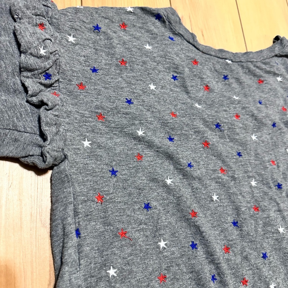 Crown and Ivy Shirt - Picture 2 of 6